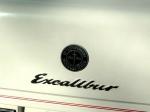 Excalibur Series IV Phaeton 20th Anniversary 1984 года